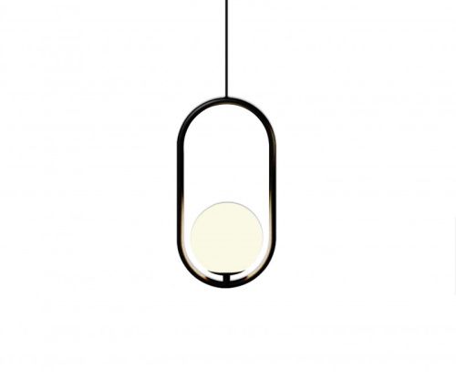 Светильник подвесной Kink Light Кенти 07631-1A,19