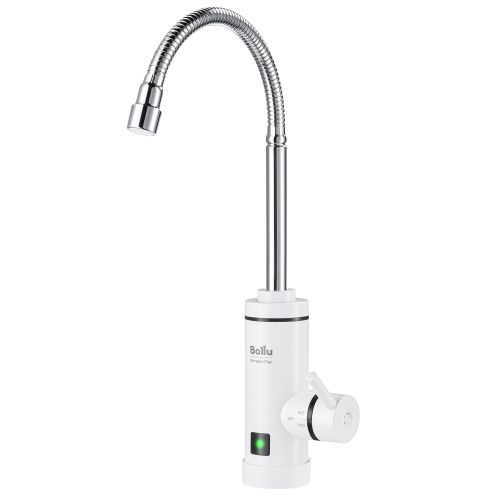 Водонагреватель электрический проточный 3 кВт Ballu StreamTap