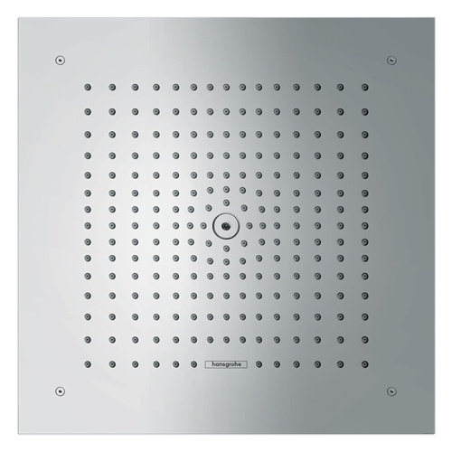 Верхний душ Hansgrohe Raindance Select 26253000 40х40 хром