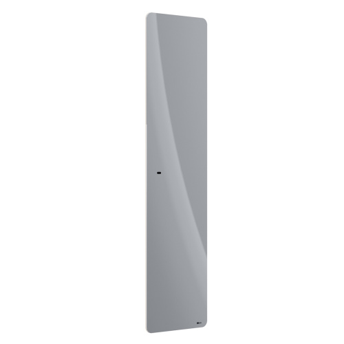 Зеркало с подсветкой LeMark Olsa LM40ZNO 40х160 подвесное