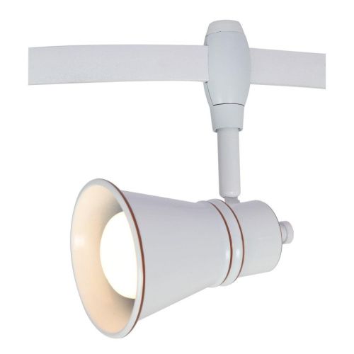 Трековый светильник Arte Lamp Rails Heads (Раилс Хеадс) A3057PL-1WH