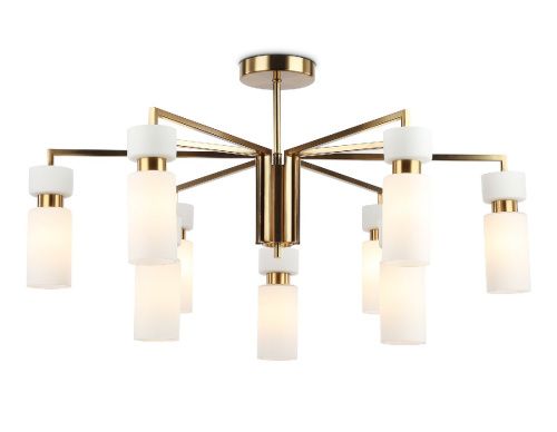 Люстра на штанге Ambrella Light Heigh Light (Хеигх Лигхт) LH56128