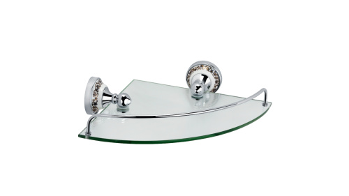 Полка в ванную комнату Fixsen Bogema FX-78503A