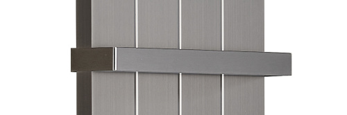 Полотенцедержатель Boheme Flat 725-EXTRA-GM