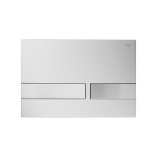 Клавиша смыва механическая IDDIS Unifix UNI06CHi77 цвет хром