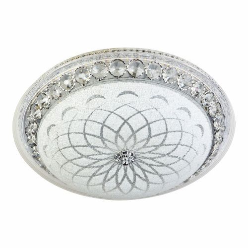 Светильник потолочный LED4U L1107-600 CR