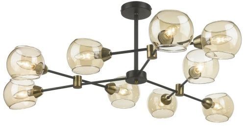 Светильник потолочный Velante 249-023-09