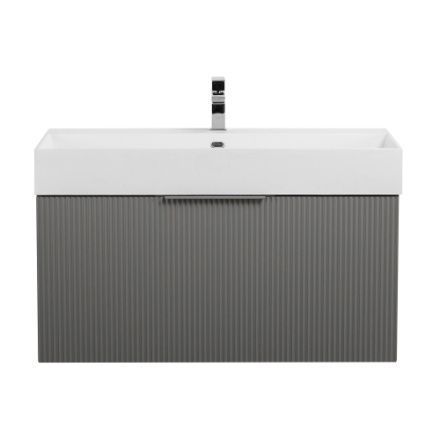 Тумба под раковину Cezares PREMIUM 55444 90х44х43 подвесная