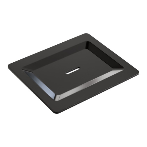 Мыльница Boheme 10966-SGM-SOAP