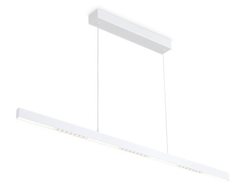 Линейный подвесной светильник Ambrella Light Comfort (Цомфорт) FL5831