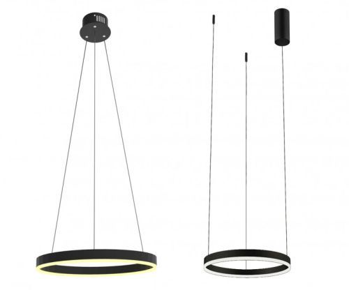 Светильник подвесной Kink Light ТОР 08212,19A(4000K)