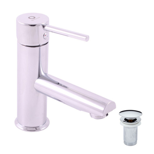 Смеситель RavSlezak SEINA SE927.5K на раковину хром