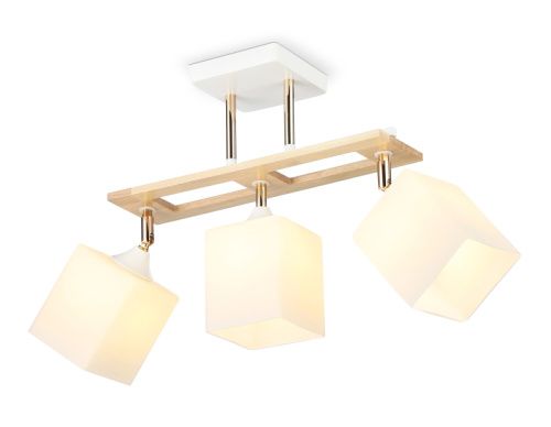Люстра на штанге Ambrella Light Modern (Модерн) TR9505