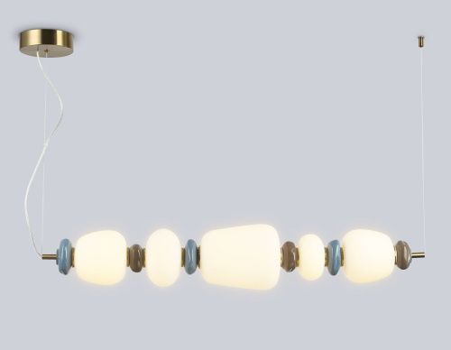 Светильник подвесной Ambrella Light Ceramo Modern (Церамо Модерн) LH53176