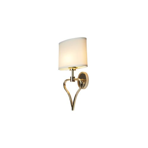 Бра Elstead Lighting Falmouth (Фалмоутх) BATH-FALMOUTH-FG