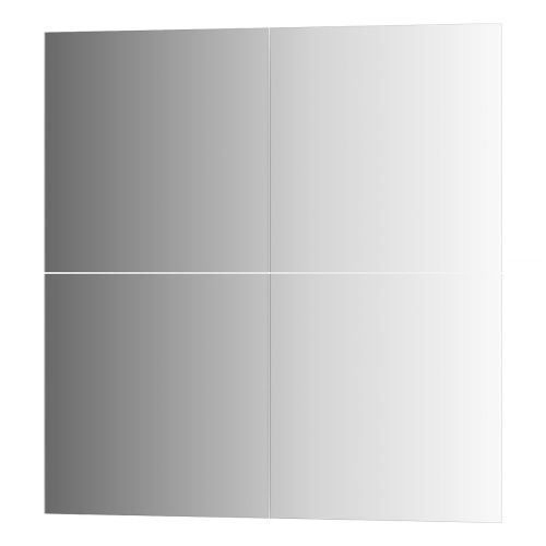 Зеркальная плитка Evoform Reflective BY 1410 30х30