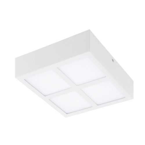 Светильник потолочный Eglo Colegio White (Цолегио Вхите) 95203