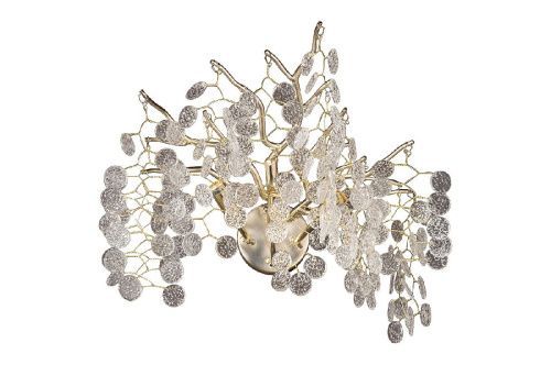 Светильник настенный Garda Decor 86-90183
