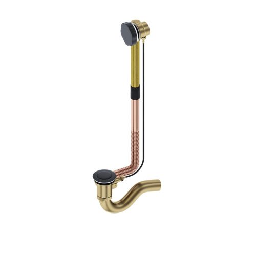 Слив перелив Timo 8003/03