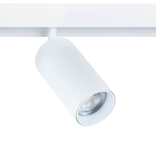 Трековый светильник Arte Lamp Linea (Линеа) A4641PL-1WH