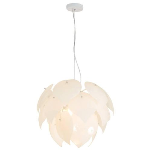 Люстра подвесная Arte Lamp Palmer (Палмер) A5694SP-5WH