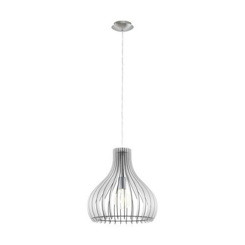 Светильник подвесной Eglo Tindori White (Тиндори Вхите) 96257