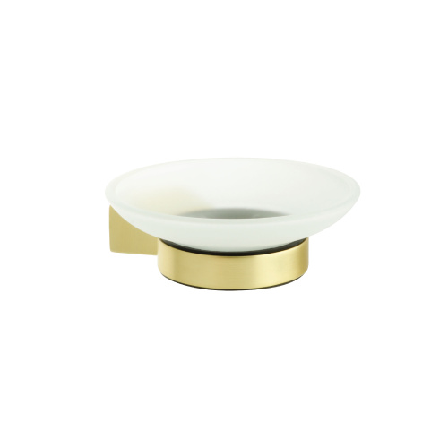 Мыльница Fixsen Trend gold FX-99008