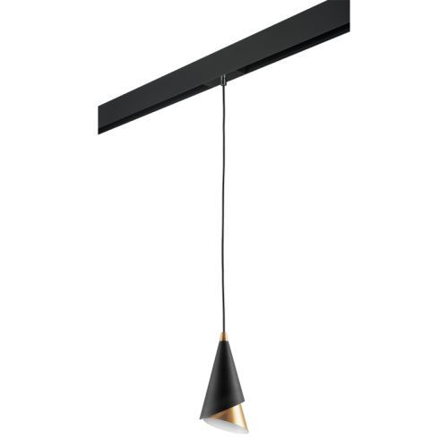 Трековый светильник Lightstar Cone (Цоне) PRO757010