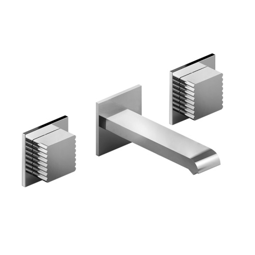 Смеситель Stella Source CS 01005 CR00 встраиваемый в стену хром