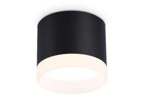 Светильник накладной Ambrella Light Acrylic Frost (Ацрылиц Фрост) TN5366
