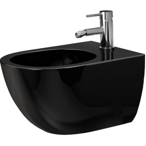 Биде Ceramalux 2197-18 подвесное