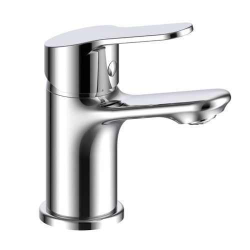 Смеситель Voda Aqua AQ26 на раковину хром