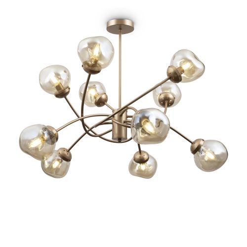 Люстра Freya Volani FR8017PL-10MG