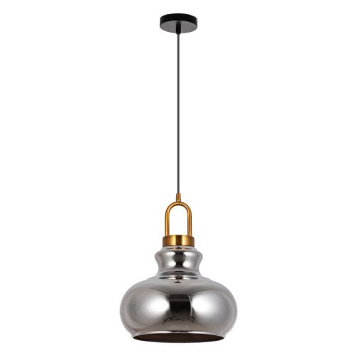 Светильник подвесной Arte Lamp BELL (БЕЛЛ) A1992SP-1PB