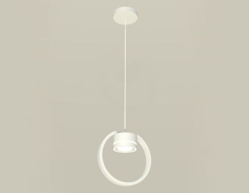 Светильник подвесной Ambrella Light Traditional (Традитионал) XB9101151