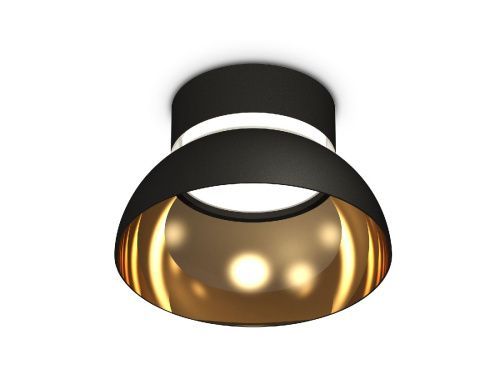 Светильник накладной Ambrella Light TECHNO SPOT (ТЕЦХНО СПОТ) XS8102036