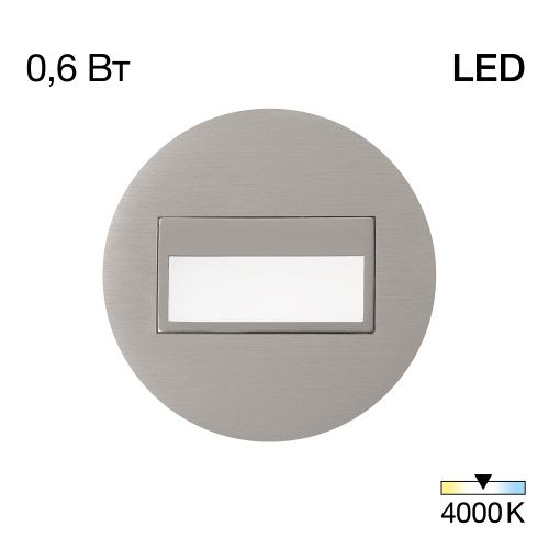 Бра Citilux Скалли CLD007R1