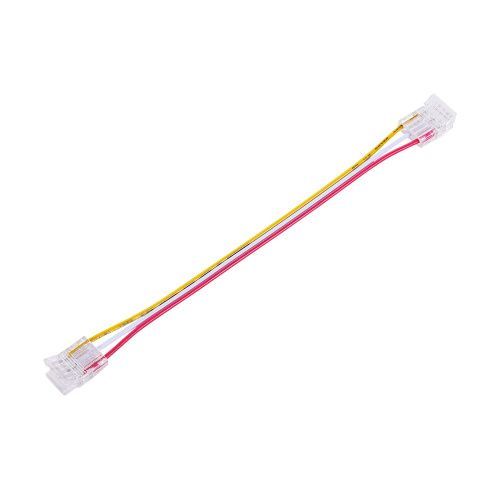 Коннектор токопроводящий Arte Lamp Strip-accessories (Стрип-аццессориес) A31-10-MIX