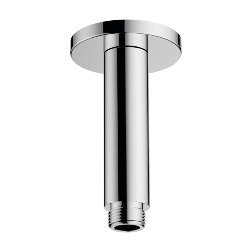 Держатель верхнего душа Hansgrohe Vernis Blend 27804000 хром