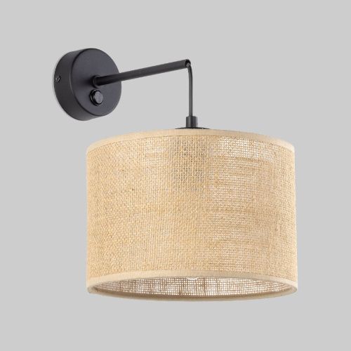 Бра TK Lighting Juta (Джута) 6858 Juta