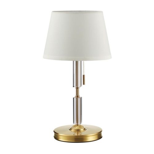 Настольная лампа Odeon Light London (Лондон) 4894/1T