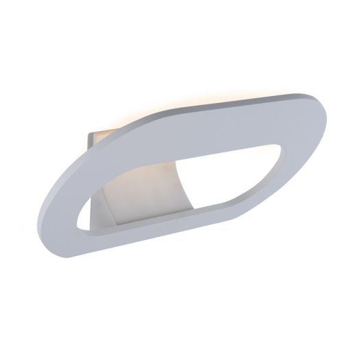 Бра iLedex Gemini (Гемини) ZD8014-12W WH