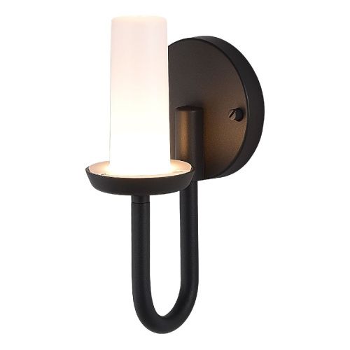 Уличный настенный светильник ST Luce Candle (Цандле) SL9539.701.01