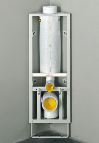 Инсталляция для унитаза Schwab 288-0100