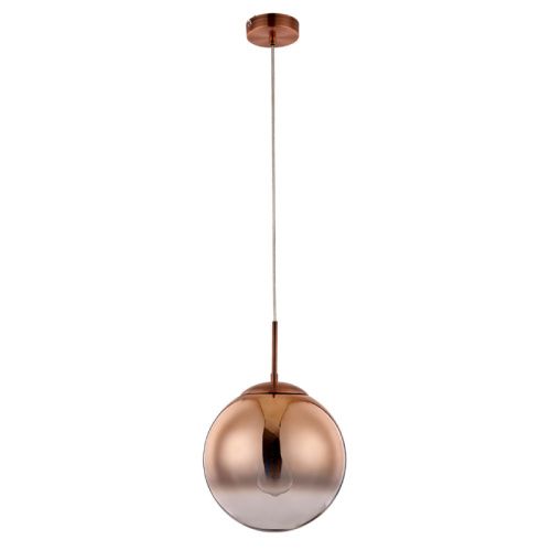 Светильник подвесной Arte Lamp JUPITER copper (ДЖУПИТЕР цоппер) A7962SP-1RB