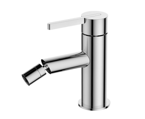 Смеситель AQG Urban 01URB200CR на биде хром Смеситель AQG Urban 01URB200CR на биде хром