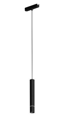 Магнитный трековый светильник Arte Lamp Rapid (Рапид) A6159PL-1BK