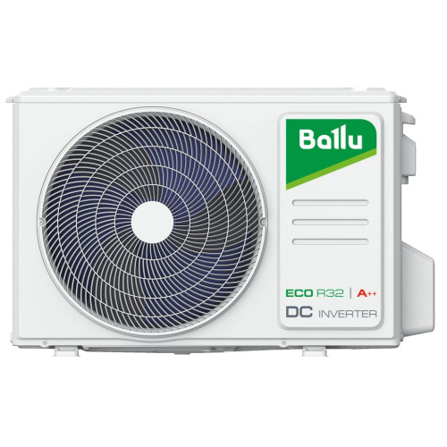 Настенный внутренний блок мульти сплит-системы Ballu BM2OI-FM/out-14HN8_V1/EU