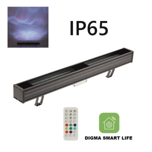 Ландшафтный светильник Odeon Light Waterfall IP65 (Ватерфалл ИП65) 7186/80FL