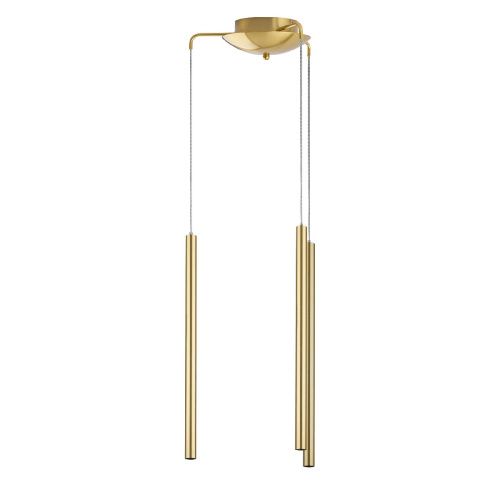 Светильник подвесной Lightstar Tubo (Тубо) L3T747233